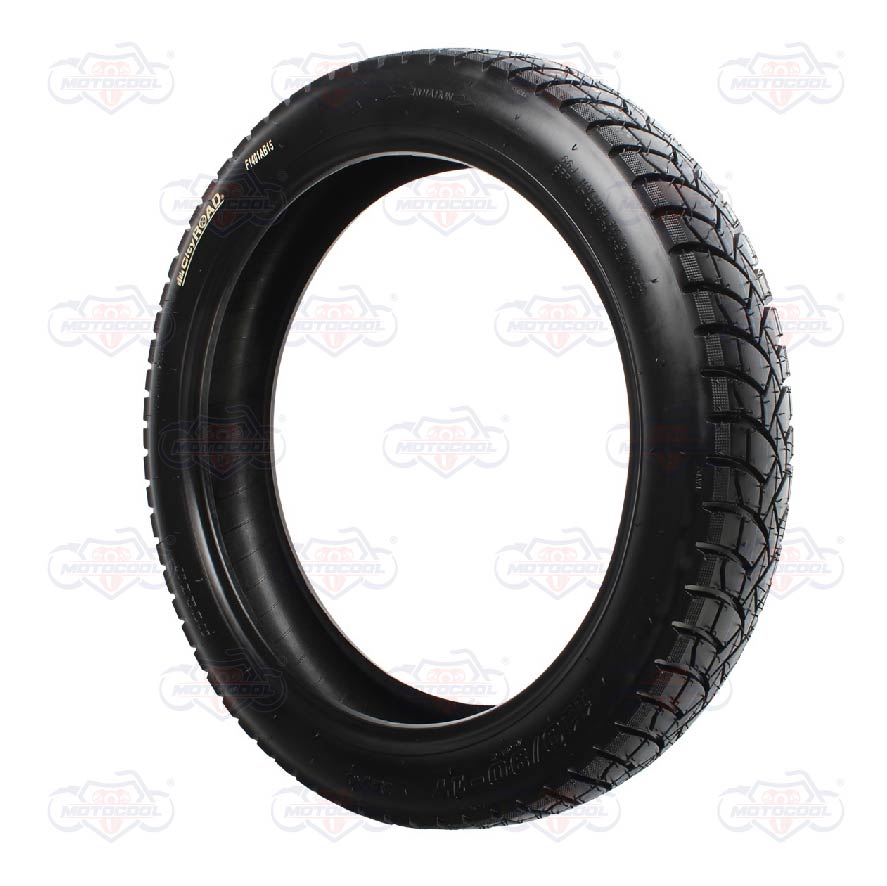 LLANTA CITY ROAD 110/90-17 (TT)