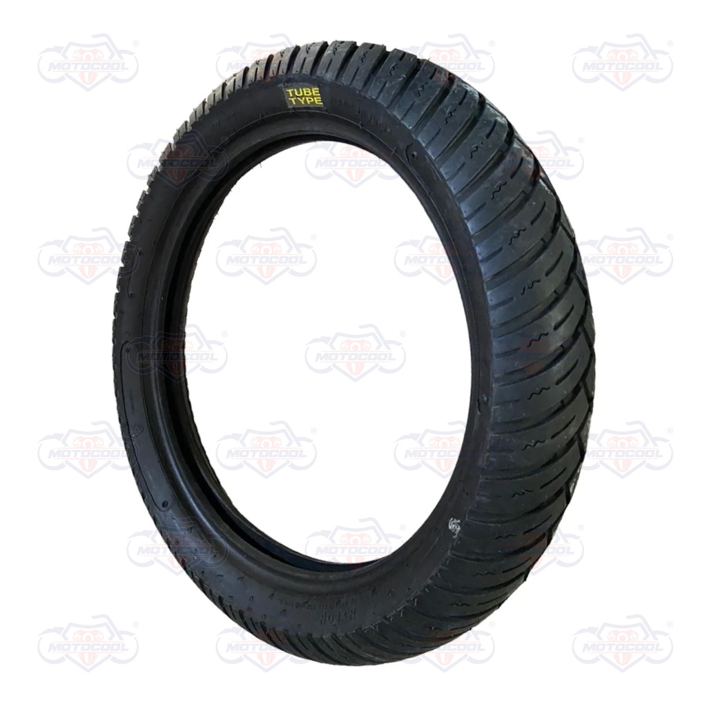 LLANTA 110/80-17 (TT)