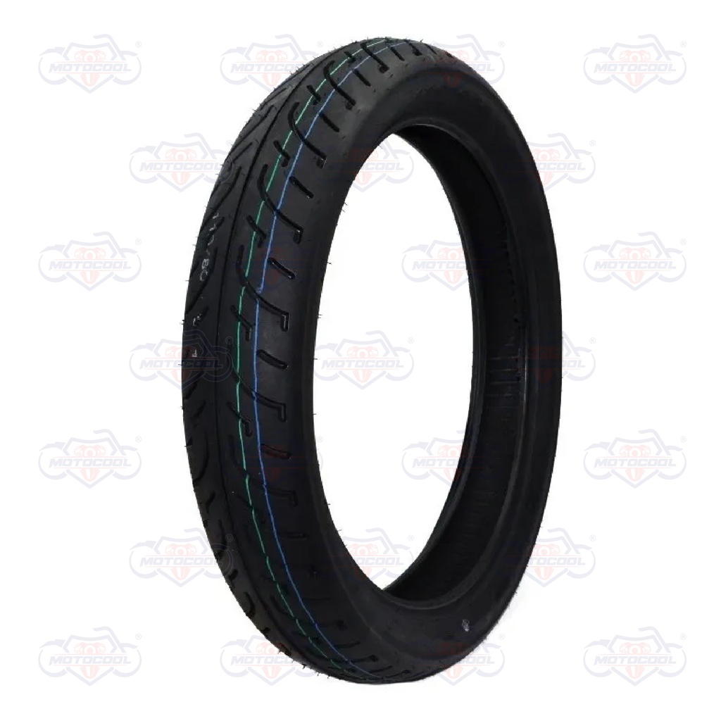 [F15010104] LLANTA 110/80-18