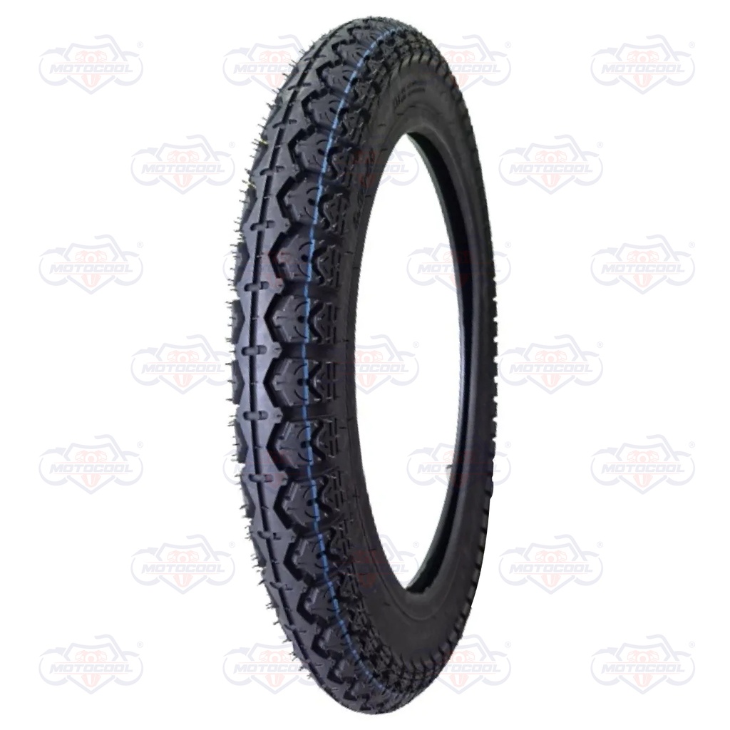 [F15010115] LLANTA 140/70-17 (TL)