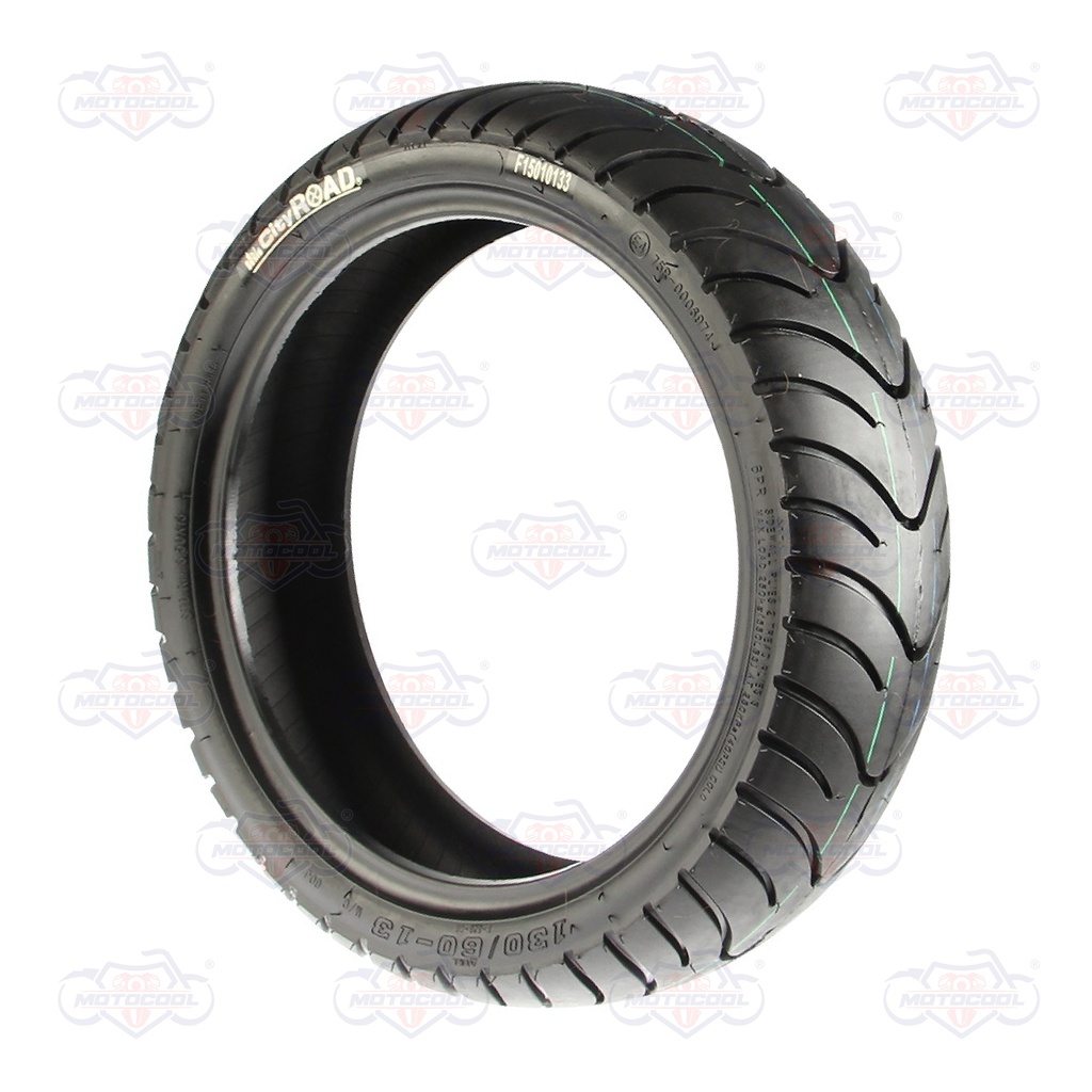 [F15010133] B-LLANTA CITY ROAD 130/60-13