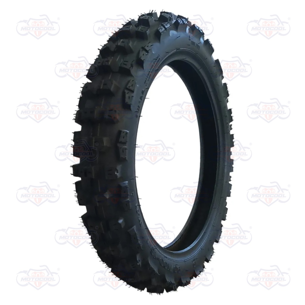 [F15010137] C-LLANTA9/116DM125