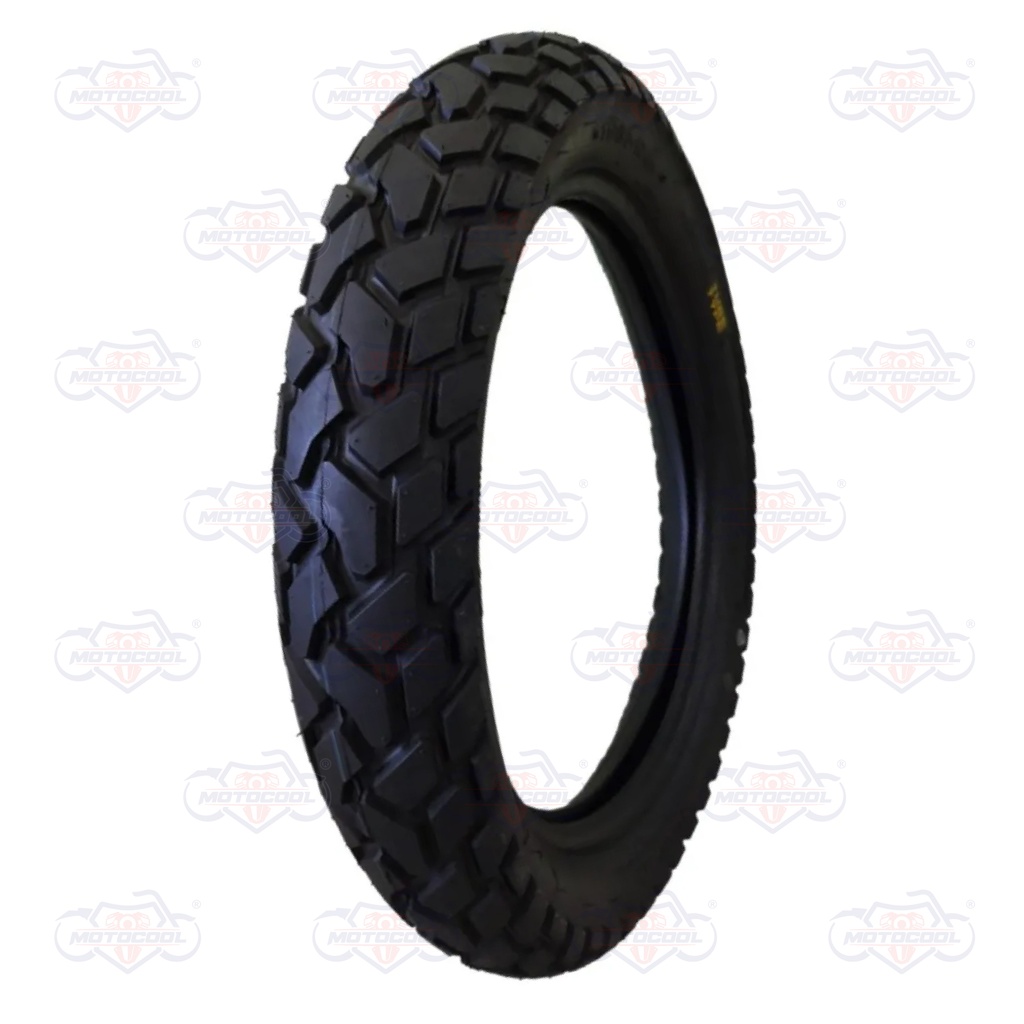 [F15010144] LLANTA 110/90 R17 (TT)