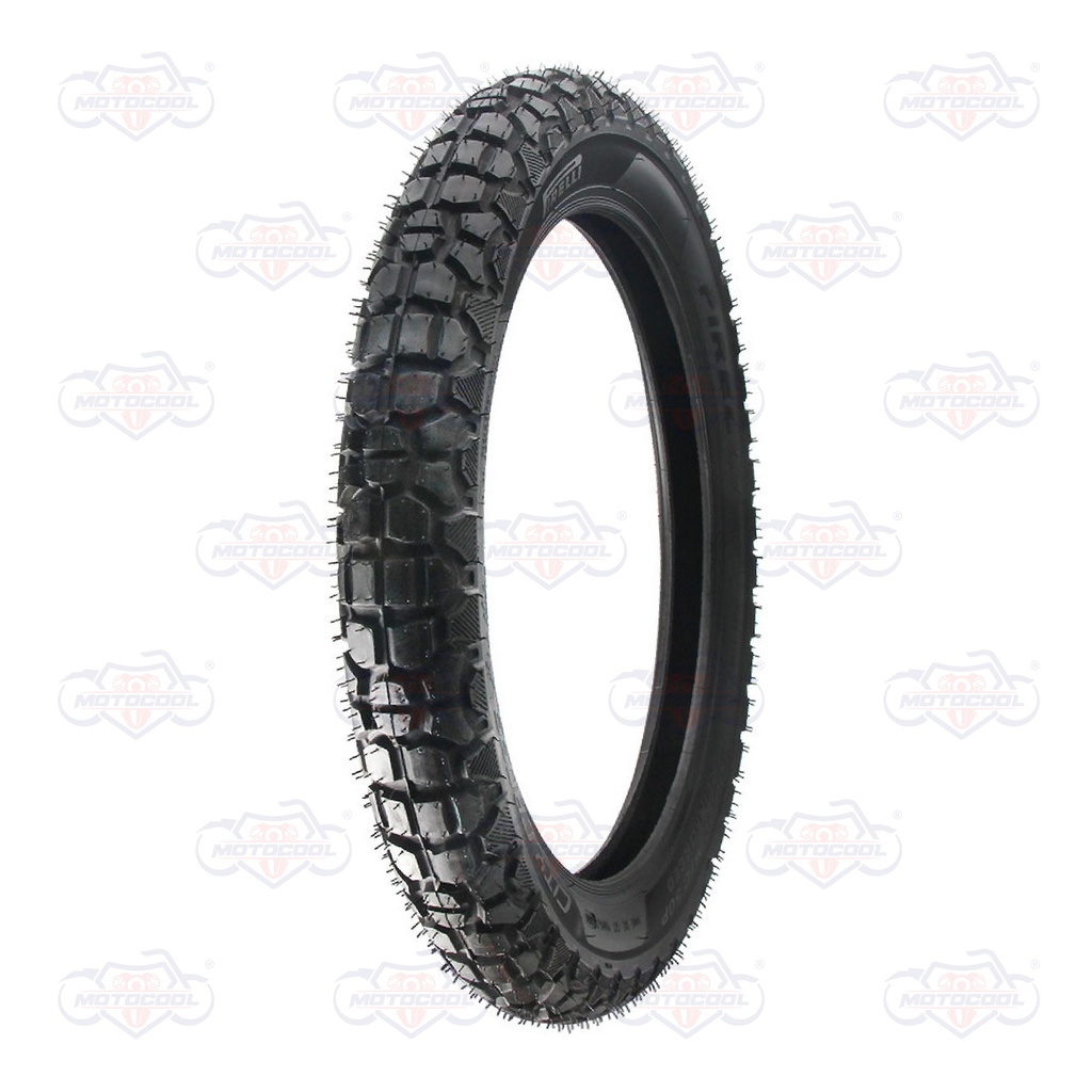 LLANTA TRAS CITY CROSS PIRELLI 3.00-17