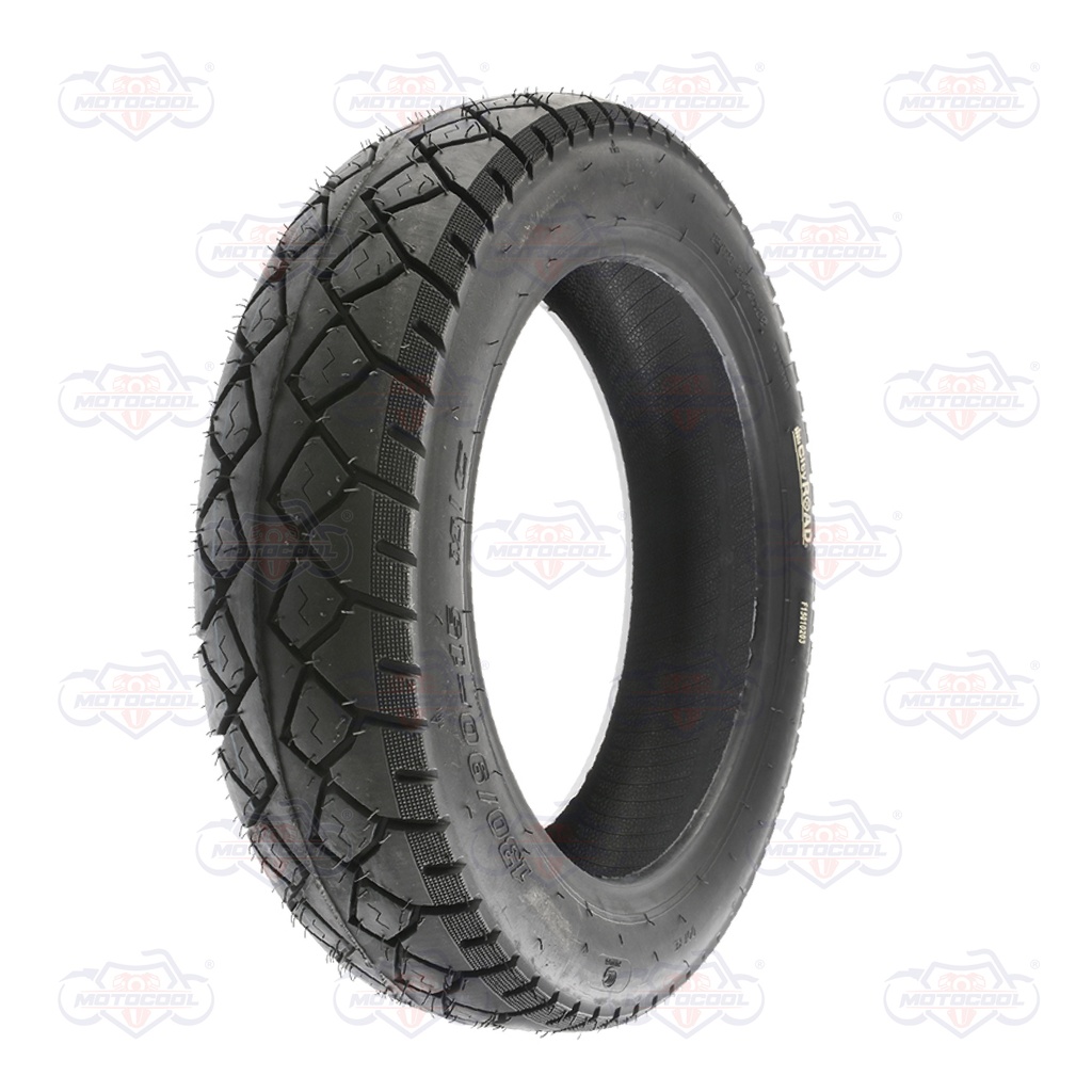[F15010203] C-LLANTA CITY ROAD 130/90 - 15