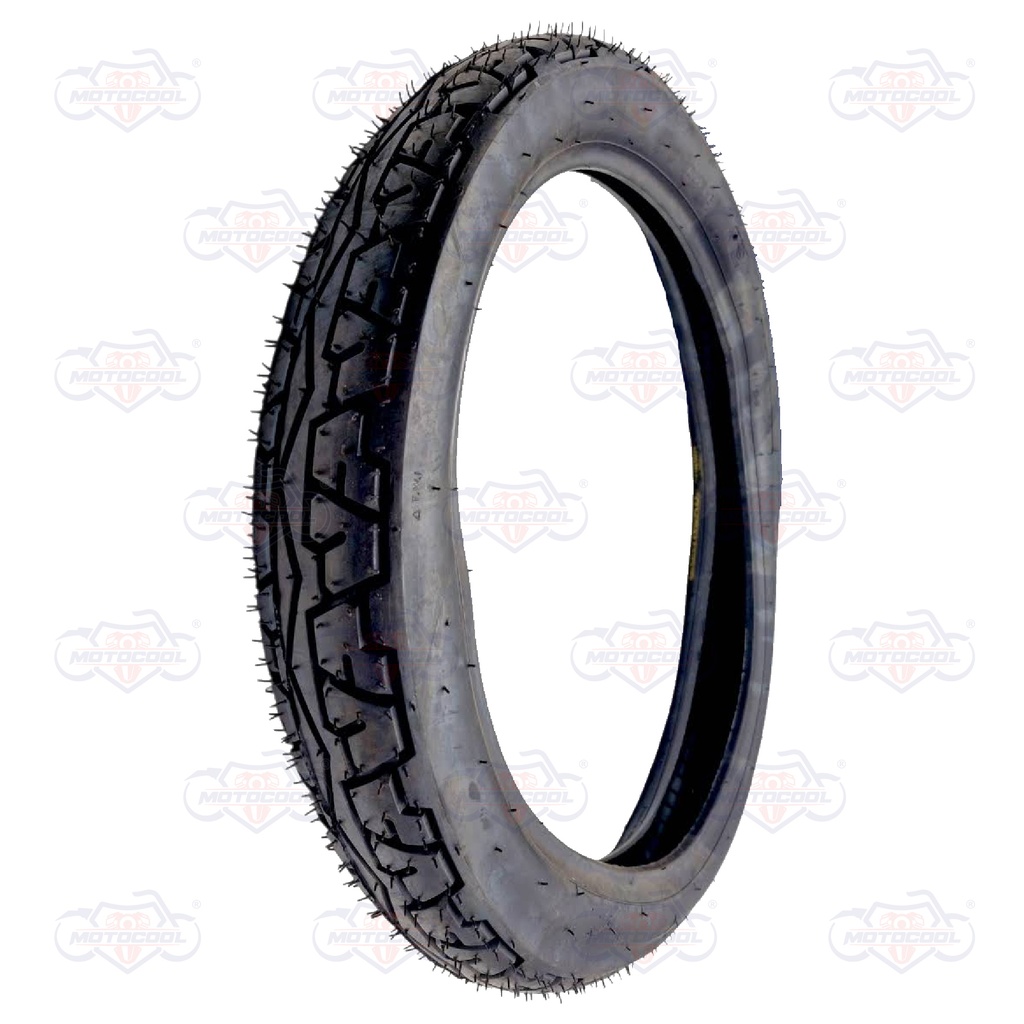 [F15010204] LLANTA CITY ROAD 100/90 - 18