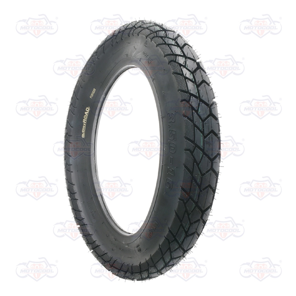 [F15010208] B-LLANTA CITY ROAD 3.50 - 16