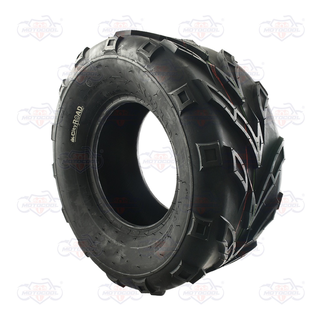 [F15010210] C-LLANTA CITY ROAD 22X10-10