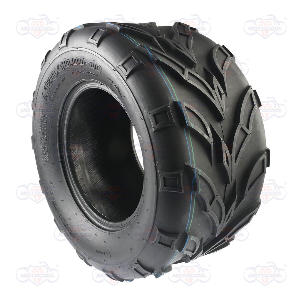 [F15010241] C-LLANTA 20×10-10