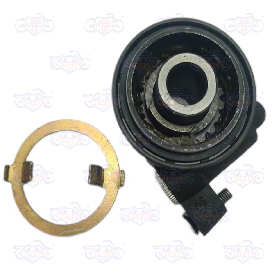 B-MEDIDORVELOCIMETROAT125