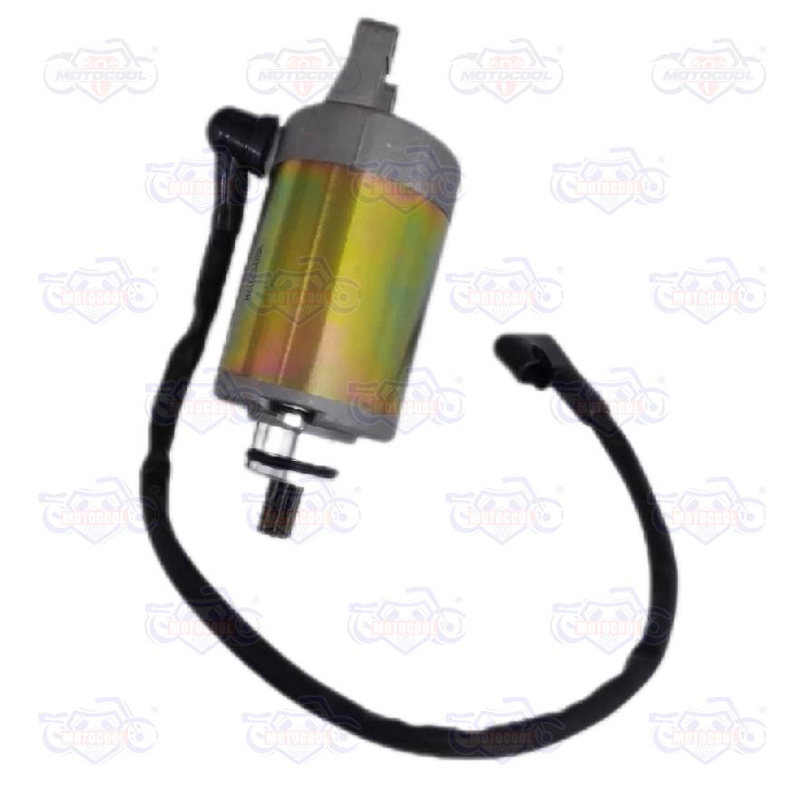 C-MOTOR ARRANQUE
