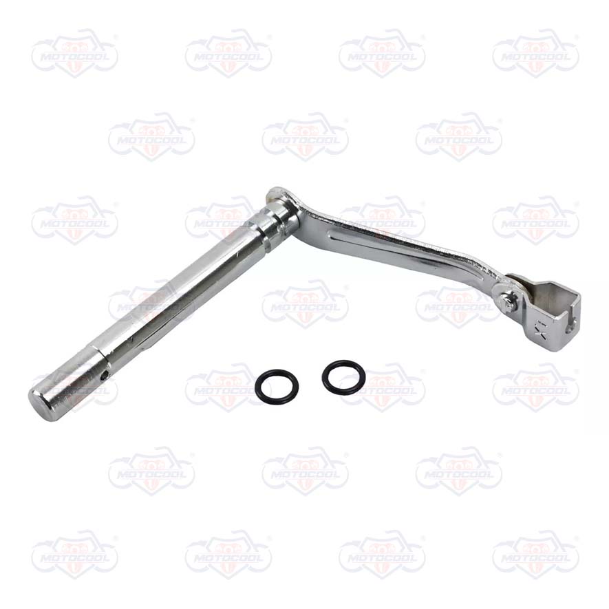 Palanca Clutch CG125/MG150-7/FR150-7/FR15