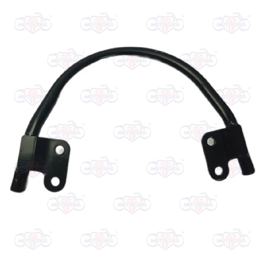 O-PARRILLATRASERANEGRO