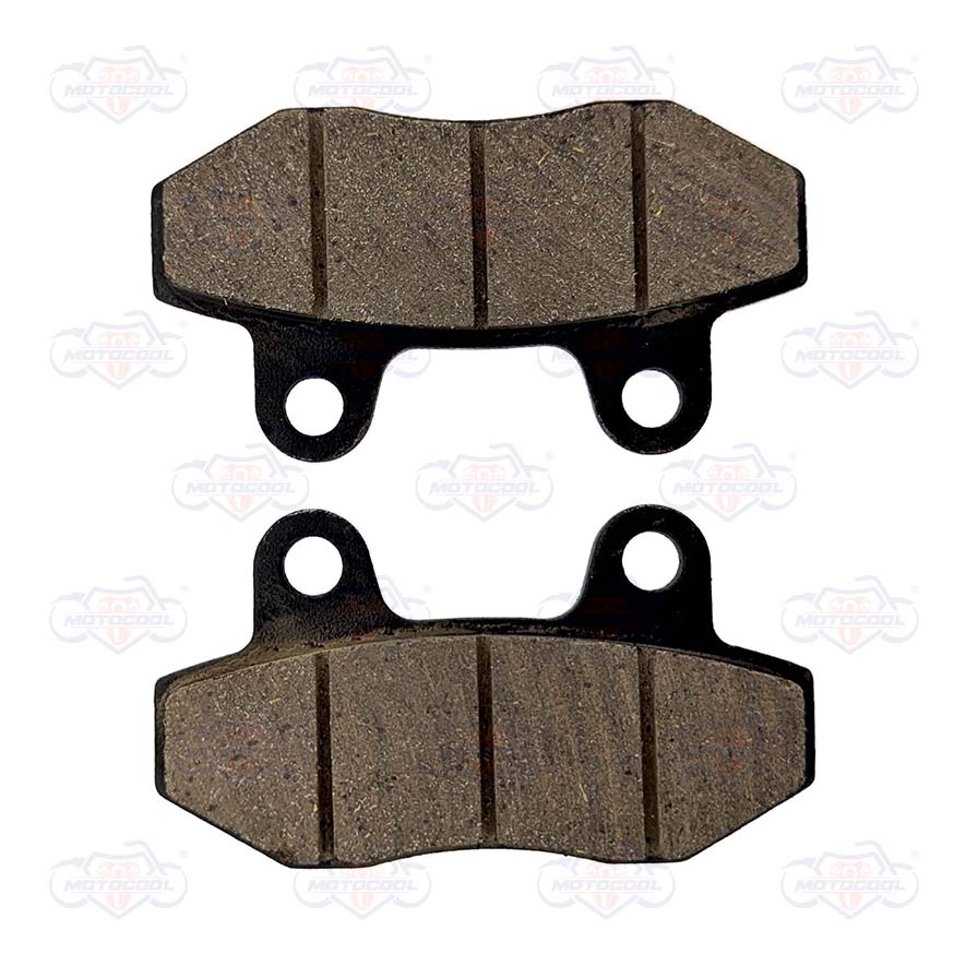 A-PASTILLA FRENO TX200 DEL