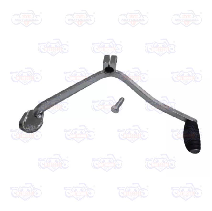 C-PEDAL CAMBIO FT125