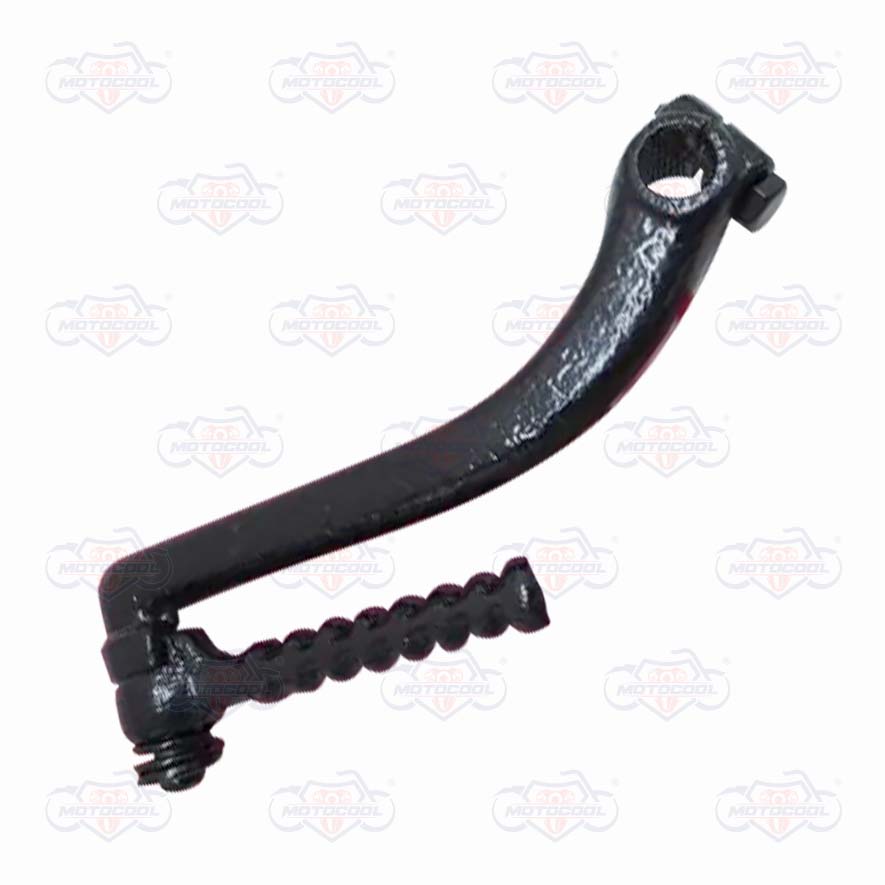 PATA CRANK STD MOTONETAS HOMOLOGACION