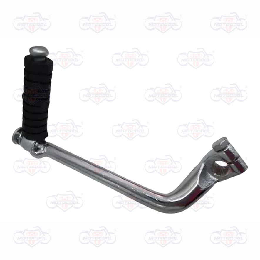 B-PATA CRANK MX100 4T/GX110 PEDAL DE ARRANQUE  AT1102014 -2015 2016