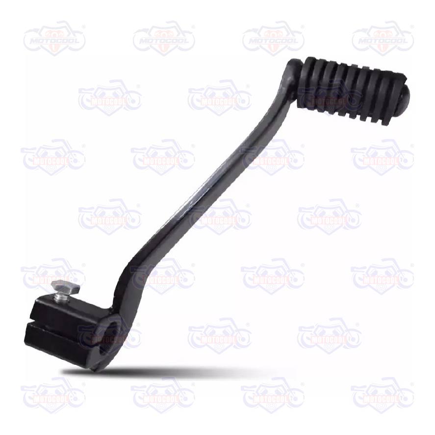 B-PEDALDECAMBIOSDM15ROJA