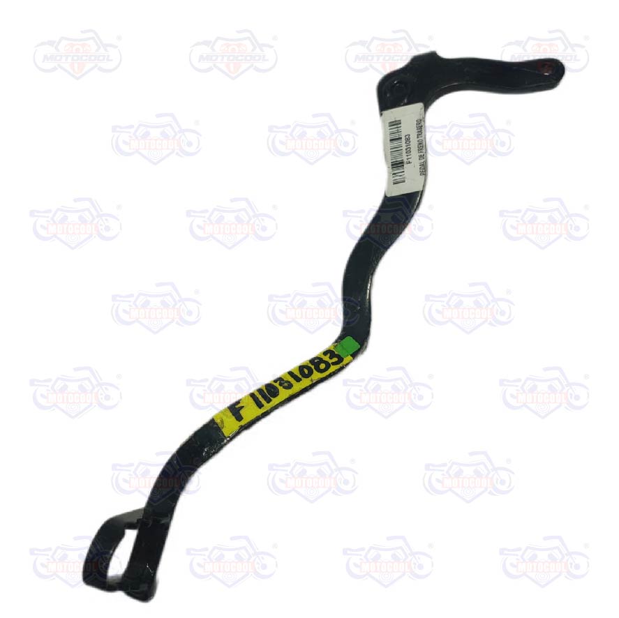 O-PEDAL DE FRENO TRASERO