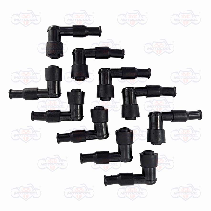 [1004239] A-PIPA CANDELA CG125/HJ125-7/BYQ150/MG150-7 STD