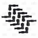 A-PIPA CANDELA CG125/HJ125-7/BYQ150/MG150-7 STD