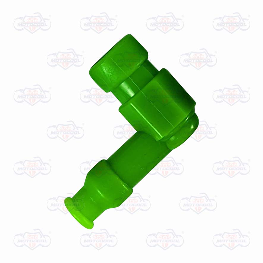 [1005167] B-PIPA CANDELA RACING UNIVERSAL VERDE