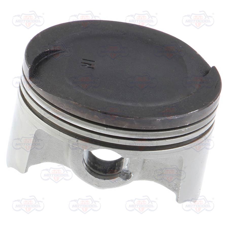 O-PISTON