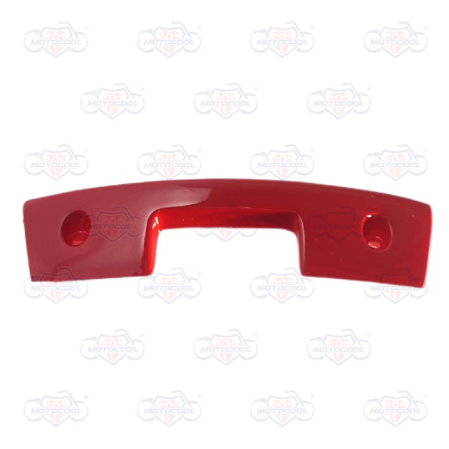 O-PLACA CONECTORA ROJA