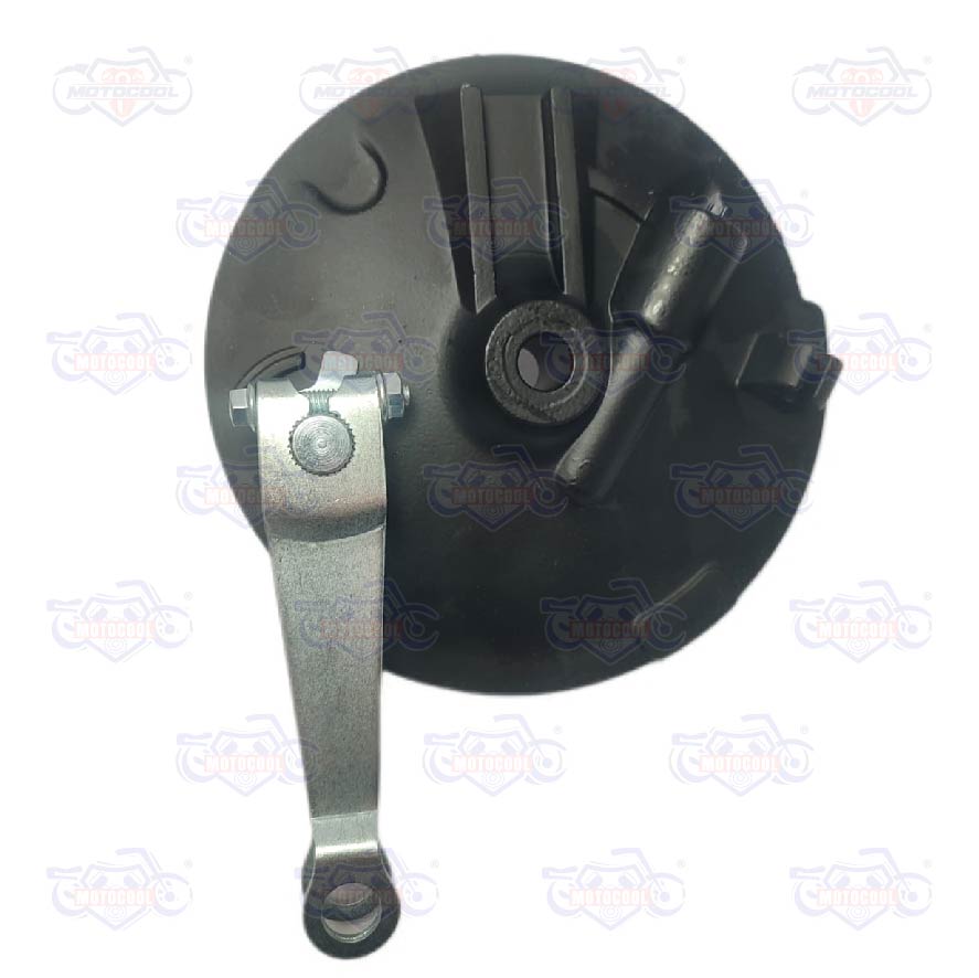 B-PLATOFRENODELANTEROFT125/GX110/MG150-7S