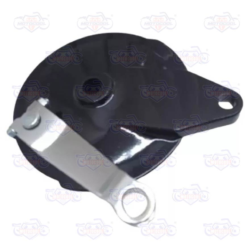 B-PORTA BALATAS FT125