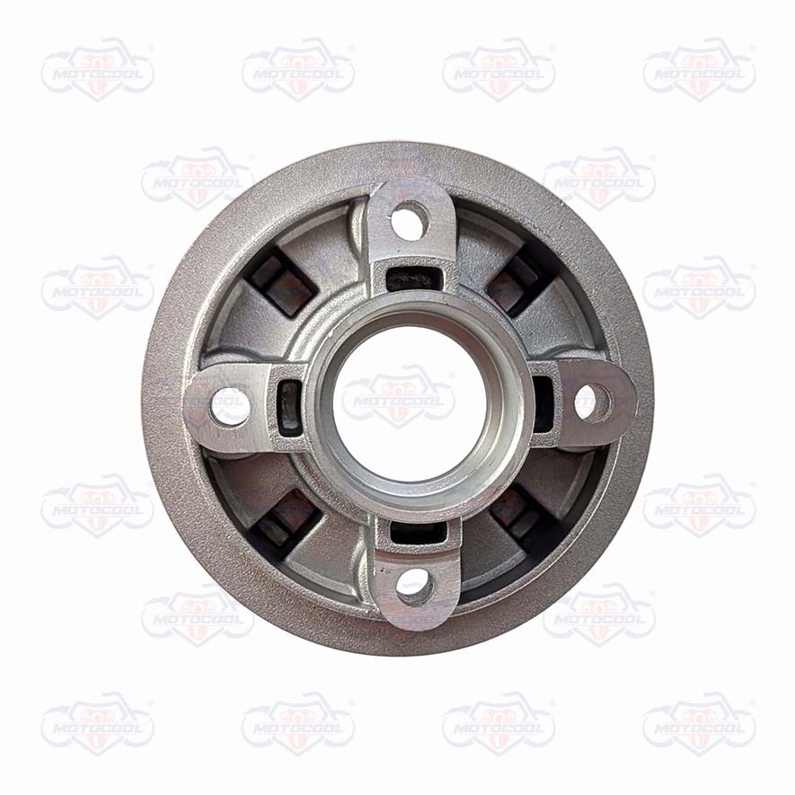 A-Portacatarina CR1N/YBR125/FT125/FR150-13/GX110/CR2/Naga200 2016