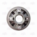 Portacatarina CR1N/YBR125/FT125/FR150-13/GX110/CR2/Naga200 2016