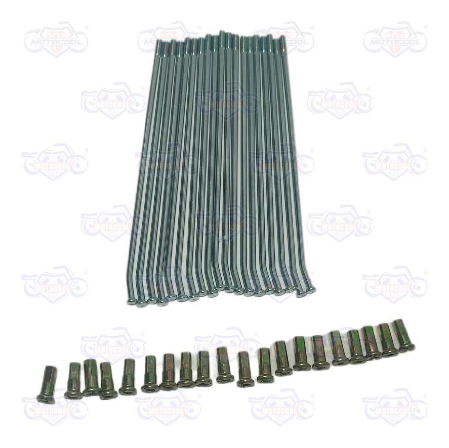 B-RAYO TRAS IZQ INT 4X163