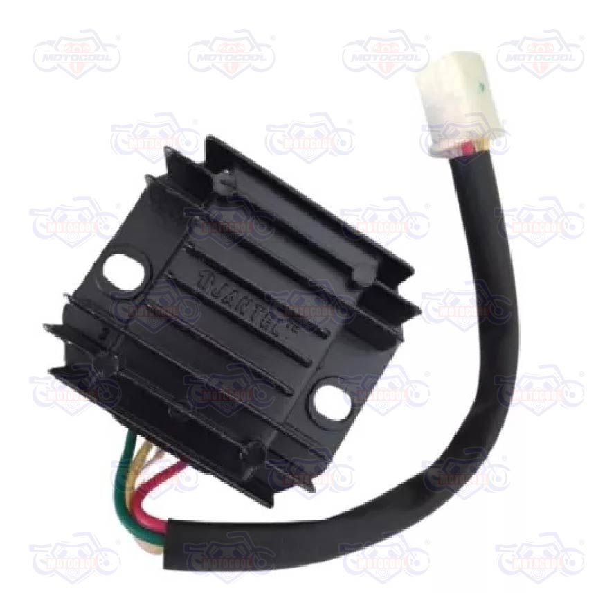 C-RECTIFICADORREGULADOR