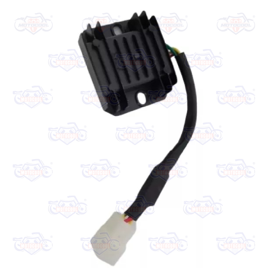 A-RECTIFICADORREGULADOR