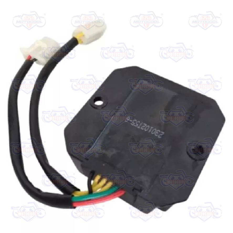 [F06030029] B-REGULADORRECTIFICADORGS15LEDS