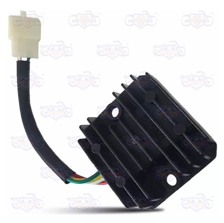 A-REGULADOR/RECTIFICADOR