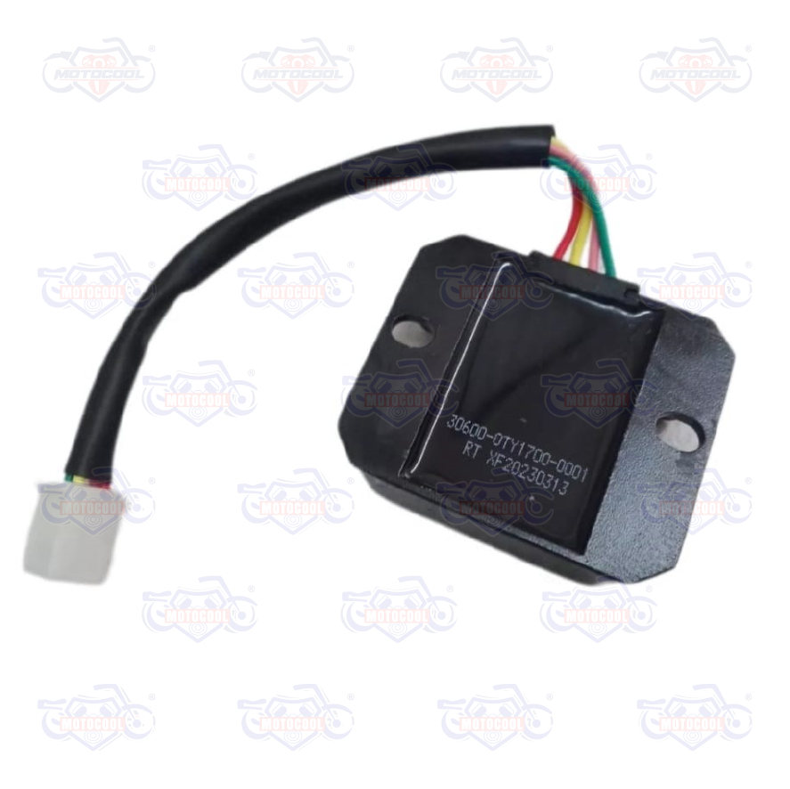 A-REGULADORRECTIFICADOR