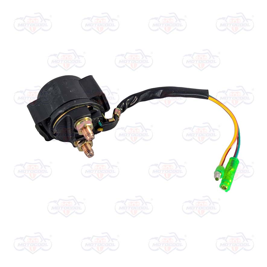 A-RELEVADOR (SELENOIDE) FT125/FT/150