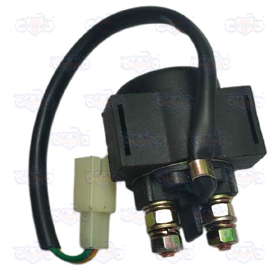 B-RELEVADOR ARRANQUE