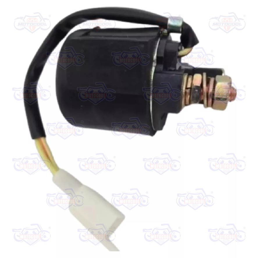 B-RELEVADOR DE ARRANQUE DM200/250