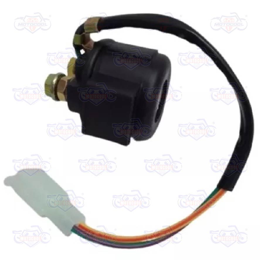 A-RELEVADOR GY6 DS/125/150