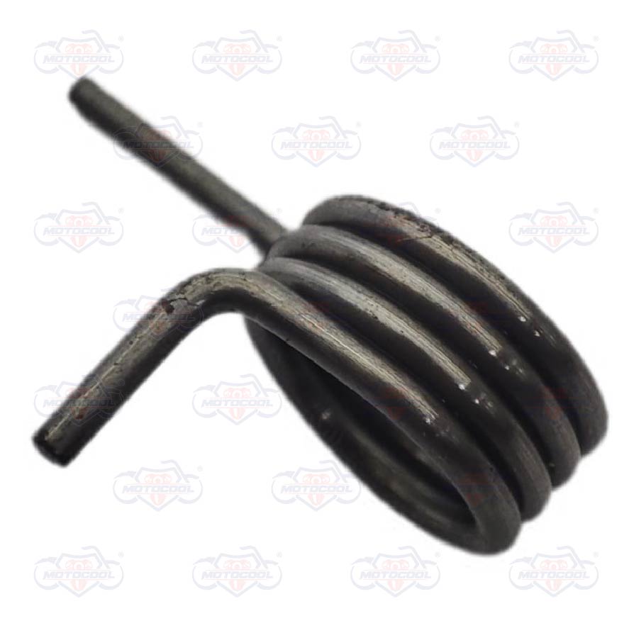 [E10020004] C-RESORTEDEACCIONADORDEEMBRAGUEFT125