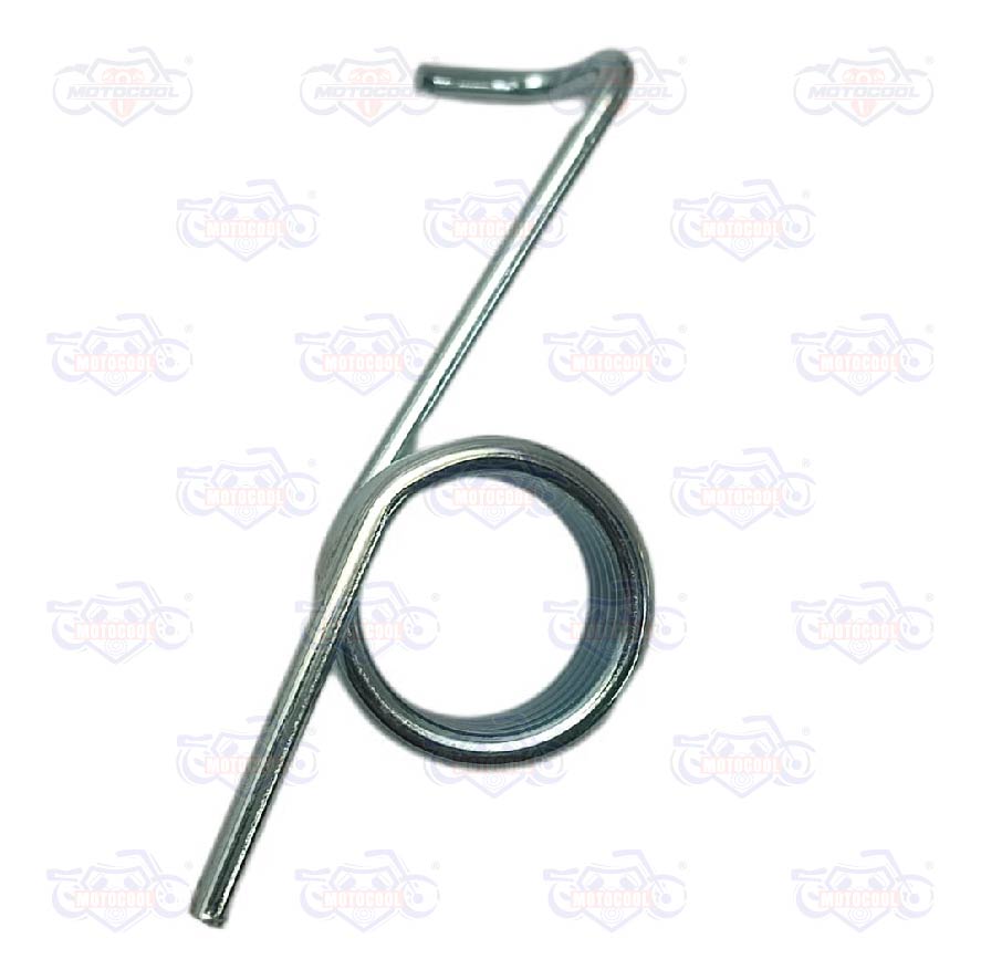 B-RESORTE TENSOR CADENA