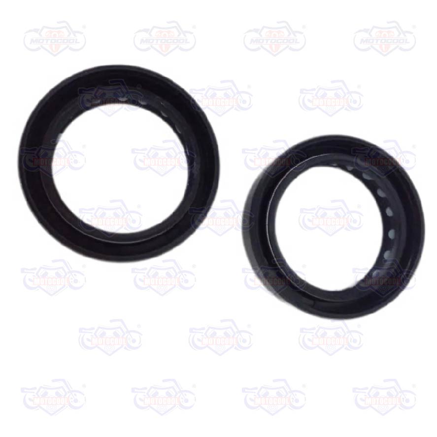 A-RETEN DE AMORTIGUADOR TC250