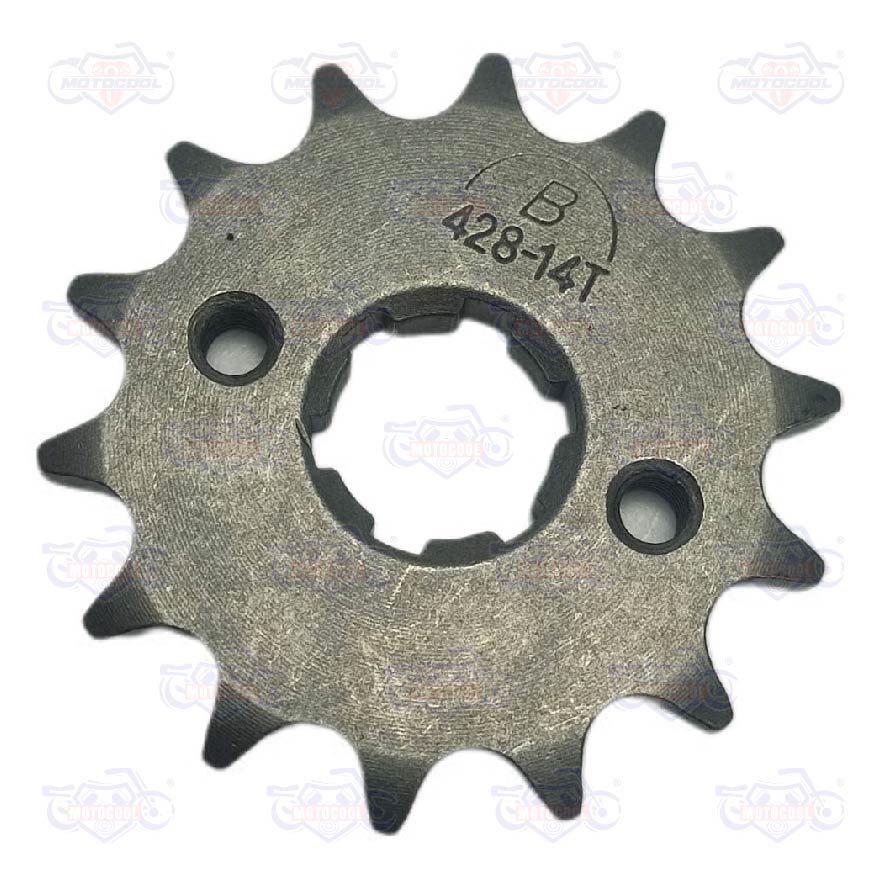 O-RUEDA DENTADA 14T