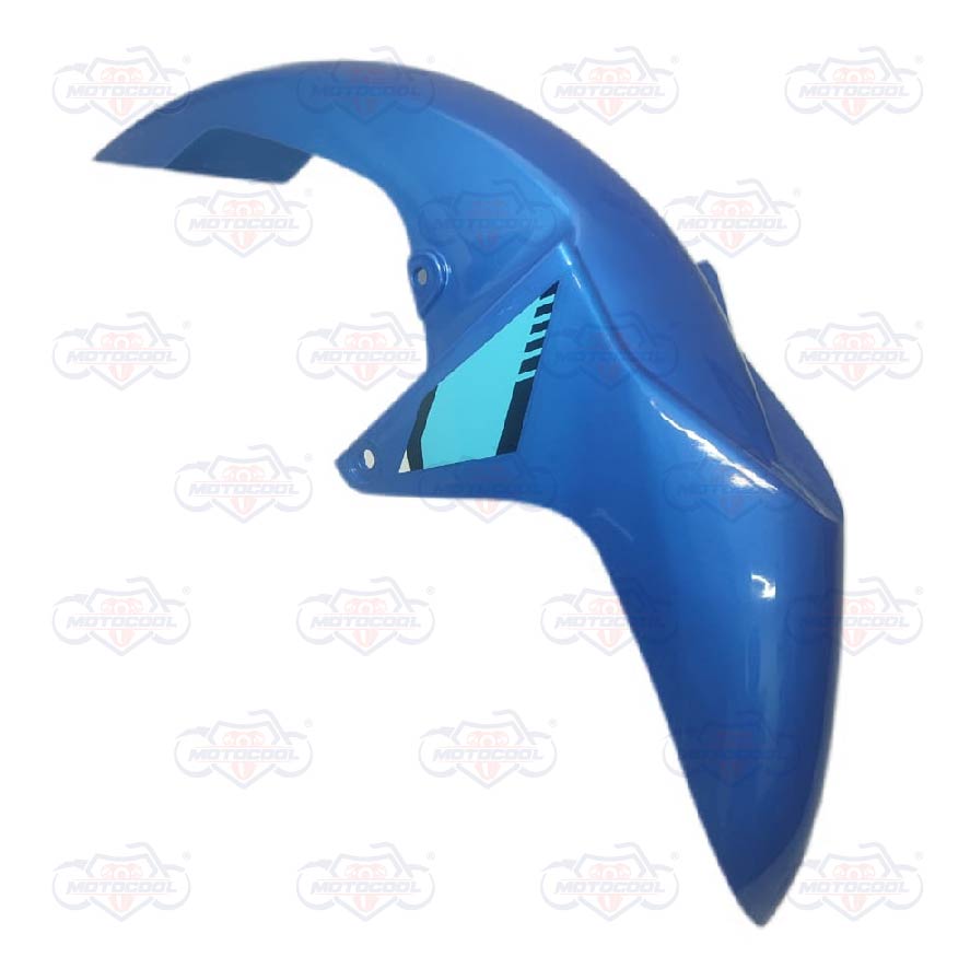 C-SALPICADERA DEL AZUL CELESTE