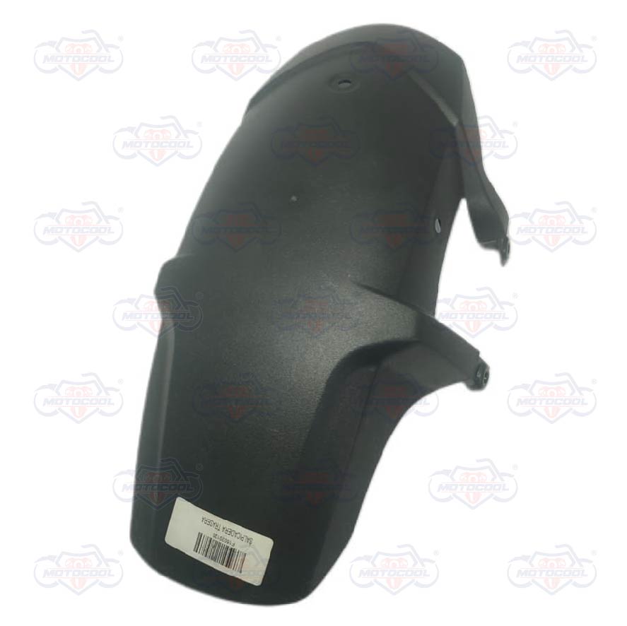 [F16020120] O-SALPICADERA TRASERA FT250 TS