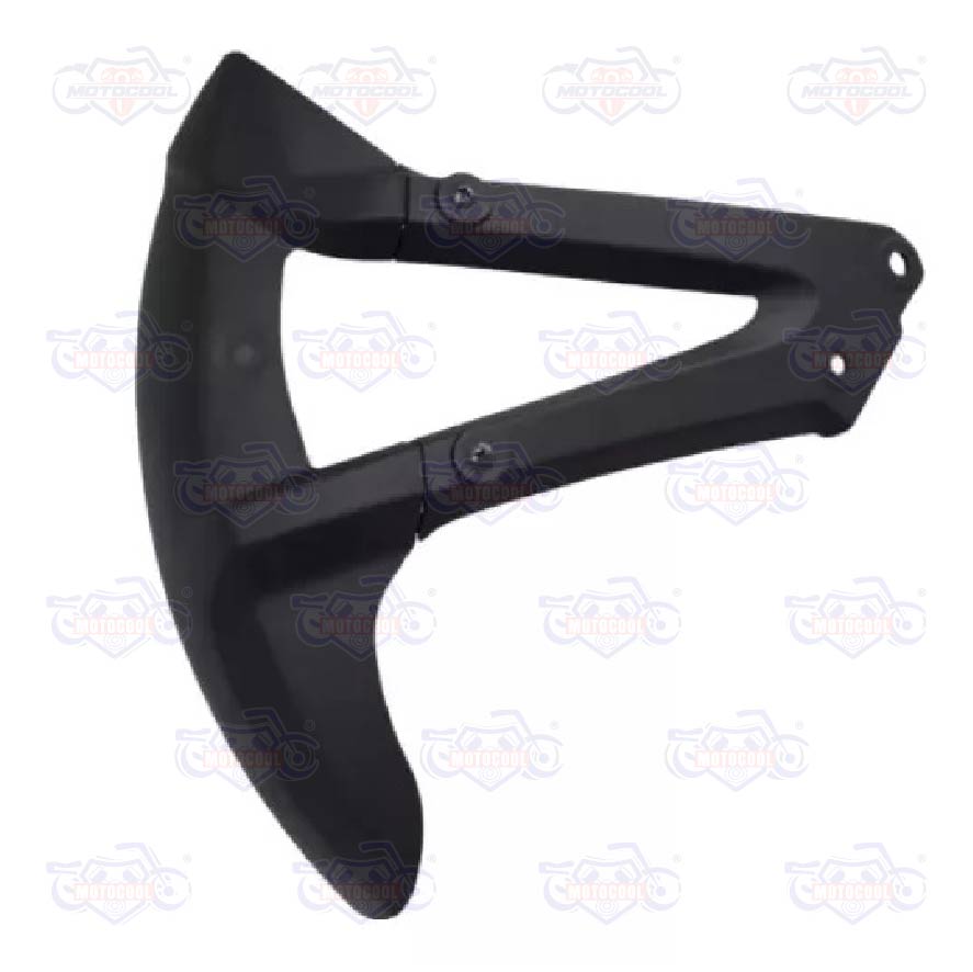 B-Salpicadera trasera 150Z