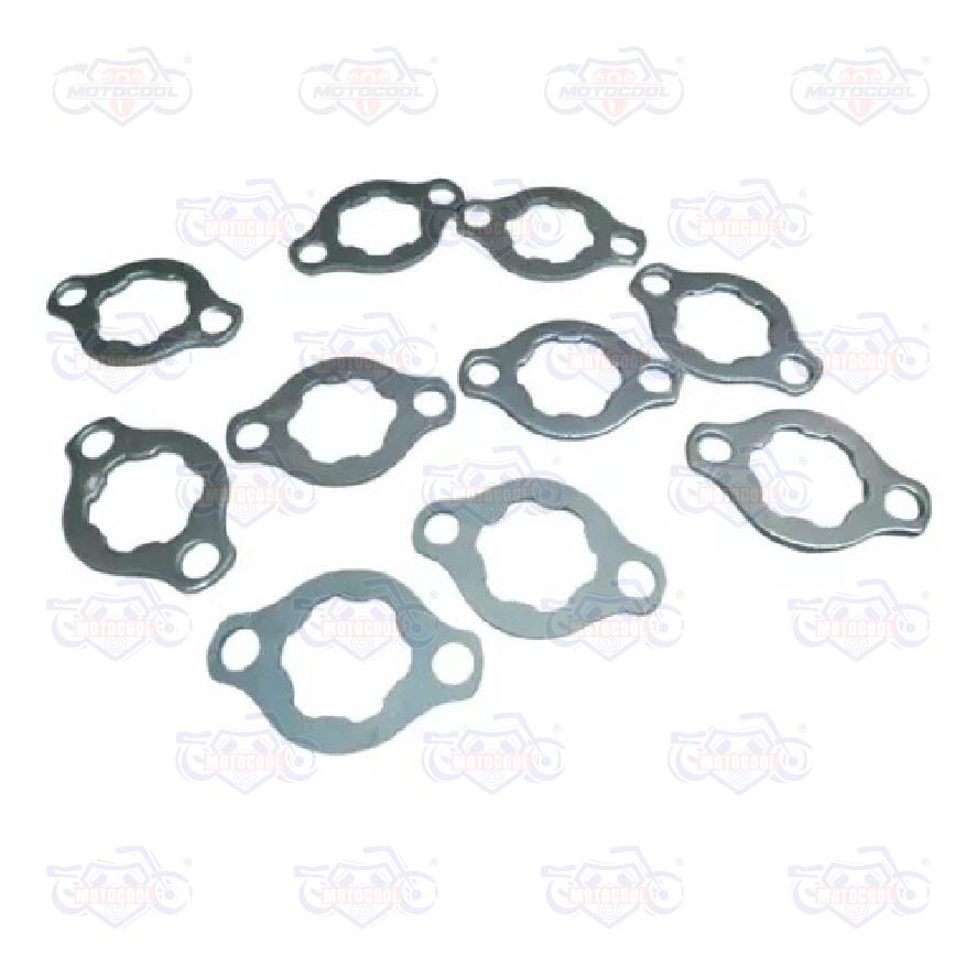 B-Seguro Sprocket Delantero Pulsar135/CT100/PL